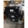 Image 1 : 3 Drawer Fire Proof Filling Cabinet