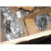 Image 3 : Mixed Crate Of Clevis's Trailer Hitch Balls