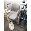 Image 2 : Stacking Chair Lot