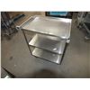 Image 1 : Catering Cart On Wheels