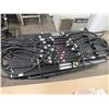 Image 1 : Pallet Of Heavy Duty Power Bars