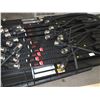 Image 2 : Pallet Of Heavy Duty Power Bars