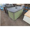 Image 1 : 2 Condiment Tables
