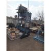 Image 1 : Industrial Sized Hydraulic Press