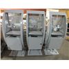 Image 1 : 3 Computer Kiosks