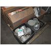 Image 1 : 3 Boxes Of Assorted Hose Couplings