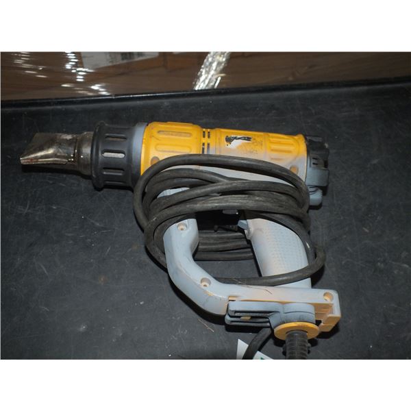 Dewalt Hot Air Gun