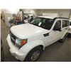 Image 1 : 2009 Dodge Nitro