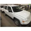 Image 2 : 2011 Jeep Patriot 4x4