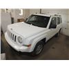Image 1 : 2012 Jeep Patriot 4x4