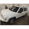 Image 3 : 2012 Jeep Patriot 4x4