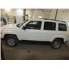 Image 4 : 2012 Jeep Patriot 4x4