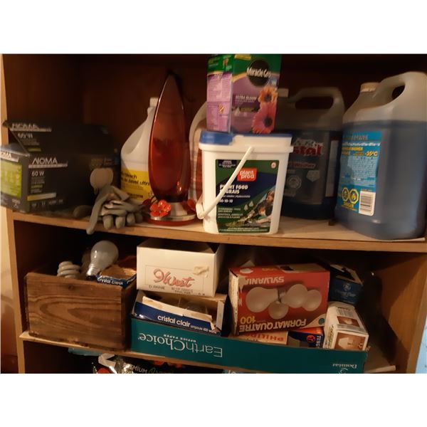 Garden,Car Supplies, Coleman Stove A