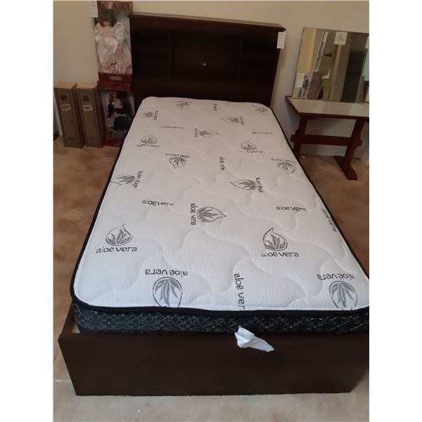 Single Bed C