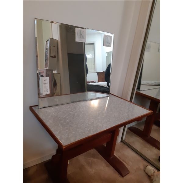 Mirror, Table B