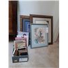 Image 1 : Art and Picture Frames A