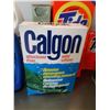 Image 2 : Laundry Soap and Bleach A