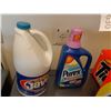 Image 4 : Laundry Soap and Bleach A