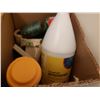 Image 7 : Laundry Soap and Bleach A