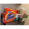 Image 8 : Laundry Soap and Bleach A