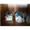 Image 2 : Hand blown Glass Figurines B