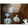 Image 4 : Hand blown Glass Figurines B