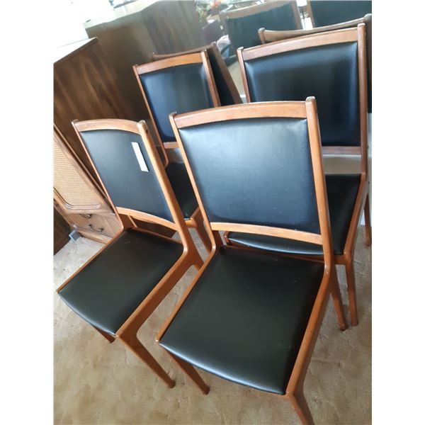 Teak Dining Chairs B