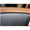 Image 5 : Teak Dining Chairs B