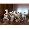 Image 4 : Cat Figurines A