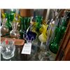 Image 1 : Glass Vases B