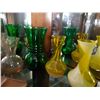 Image 3 : Glass Vases B