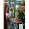 Image 4 : Glass Vases B