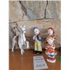 Image 1 : Figurines A