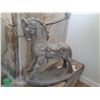 Image 3 : Horse Decor A