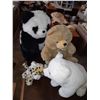 Image 8 : Stuffed Toys C