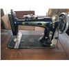 Image 3 : Treadle Sewing Machine C