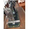 Image 5 : Treadle Sewing Machine C
