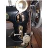 Image 8 : Treadle Sewing Machine C