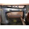 Image 9 : Treadle Sewing Machine C