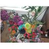 Image 2 : Artificial Florals cat a