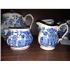 Image 12 : Blue Willow Servingware cat a