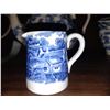Image 14 : Blue Willow Servingware cat a