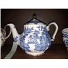 Image 16 : Blue Willow Servingware cat a