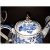 Image 18 : Blue Willow Servingware cat a