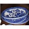 Image 2 : Blue Willow Servingware cat a