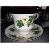 Image 10 : Bone China Teacups Cat A