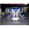 Image 12 : Bone China Teacups Cat A