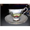 Image 15 : Bone China Teacups Cat A