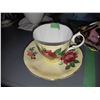 Image 6 : Bone China Teacups Cat A