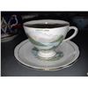 Image 8 : Bone China Teacups Cat A